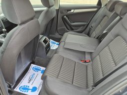 Audi A4 2.0 TDI Ambiente full