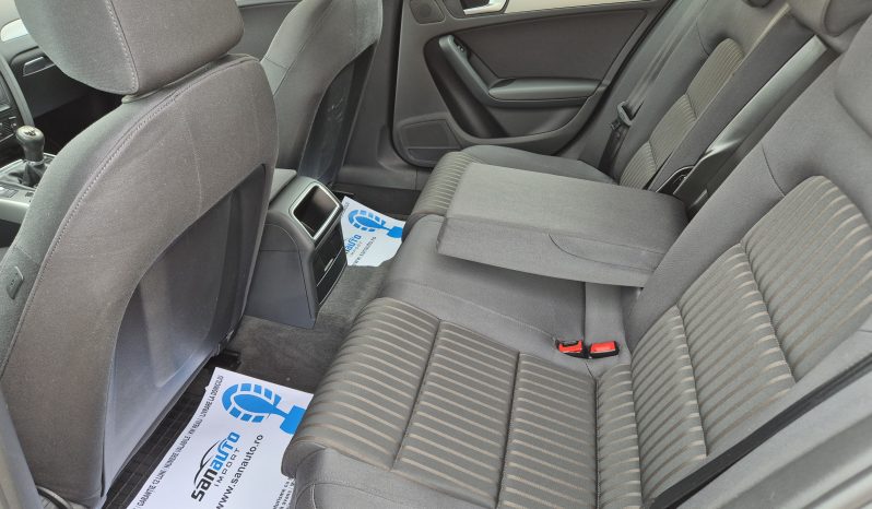 Audi A4 2.0 TDI Ambiente