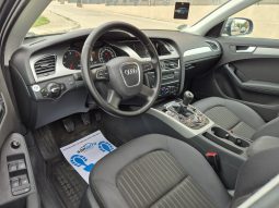 Audi A4 2.0 TDI Ambiente full