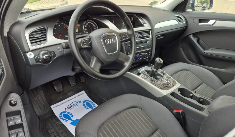 Audi A4 2.0 TDI Ambiente