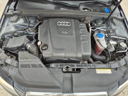 Audi A4 2.0 TDI Ambiente full