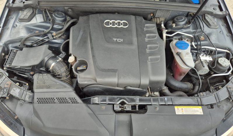 Audi A4 2.0 TDI Ambiente