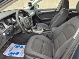 Audi A4 2.0 TDI Ambiente full