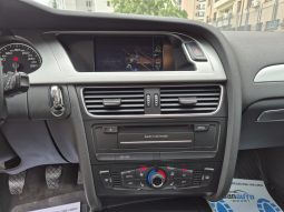 Audi A4 2.0 TDI Ambiente full