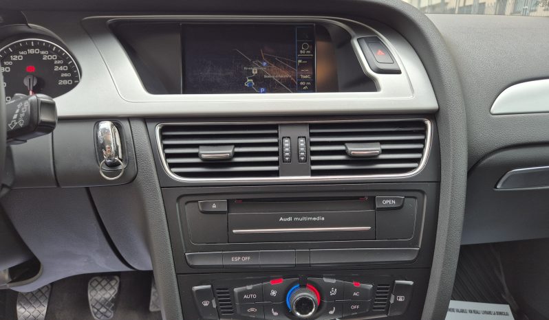 Audi A4 2.0 TDI Ambiente