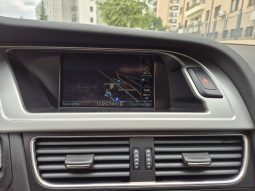 Audi A4 2.0 TDI Ambiente full