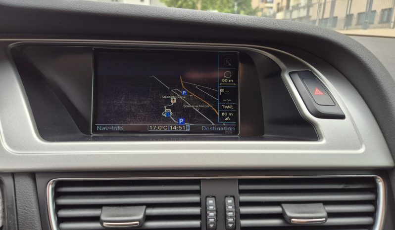 Audi A4 2.0 TDI Ambiente