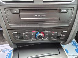 Audi A4 2.0 TDI Ambiente full