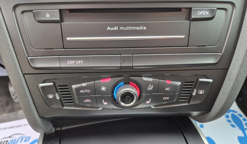 Audi A4 2.0 TDI Ambiente
