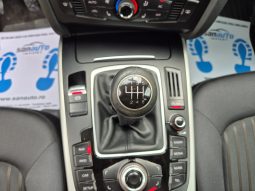 Audi A4 2.0 TDI Ambiente full