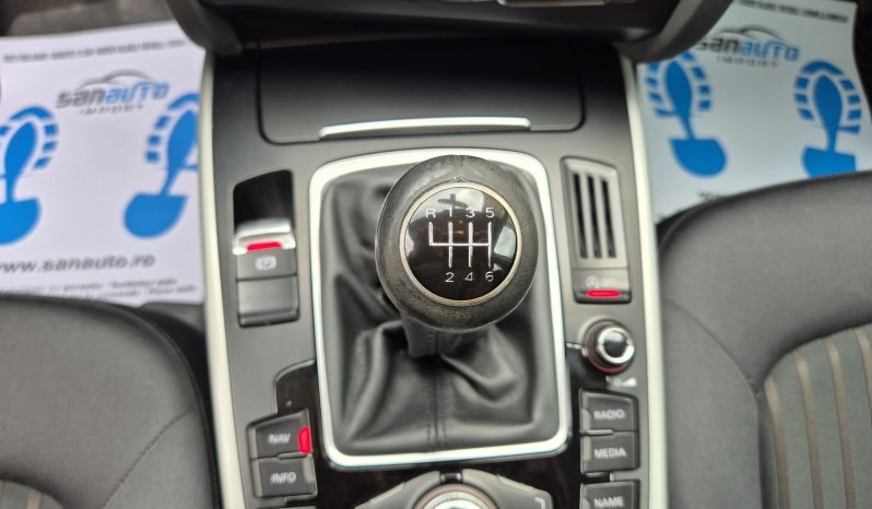 Audi A4 2.0 TDI Ambiente