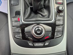Audi A4 2.0 TDI Ambiente full