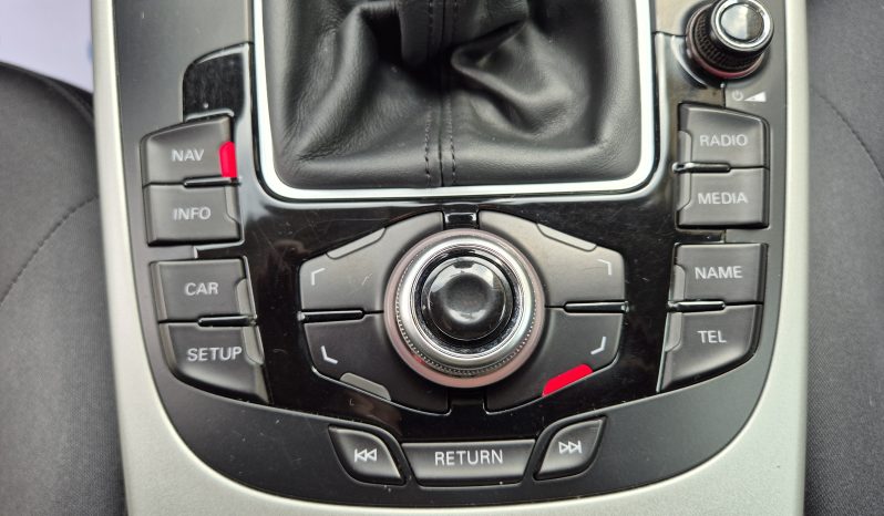 Audi A4 2.0 TDI Ambiente