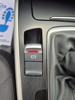 Audi A4 2.0 TDI Ambiente full