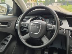 Audi A4 2.0 TDI Ambiente full