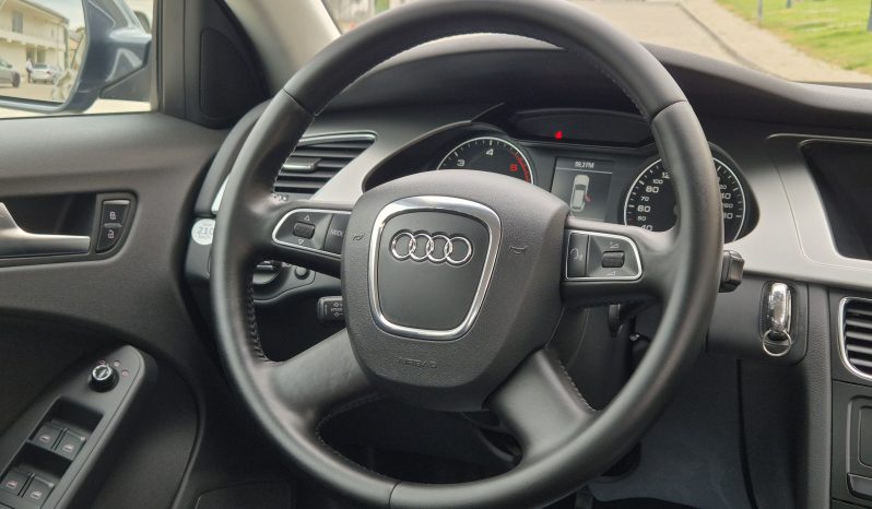 Audi A4 2.0 TDI Ambiente