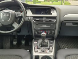 Audi A4 2.0 TDI Ambiente full