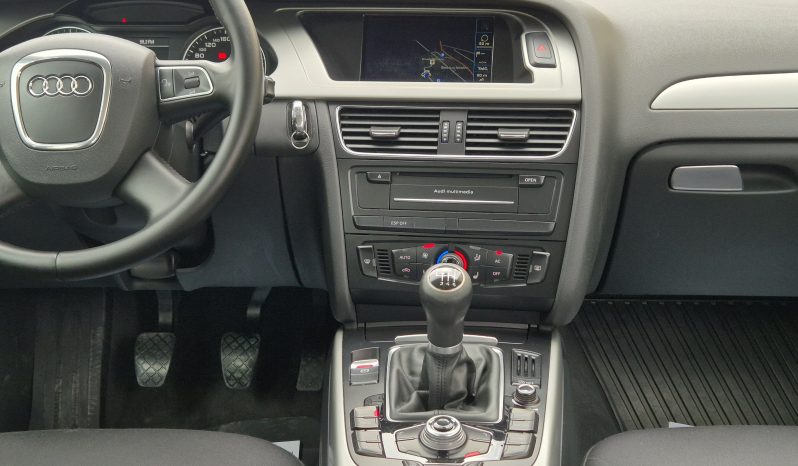 Audi A4 2.0 TDI Ambiente
