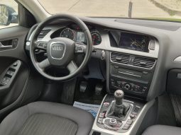 Audi A4 2.0 TDI Ambiente full