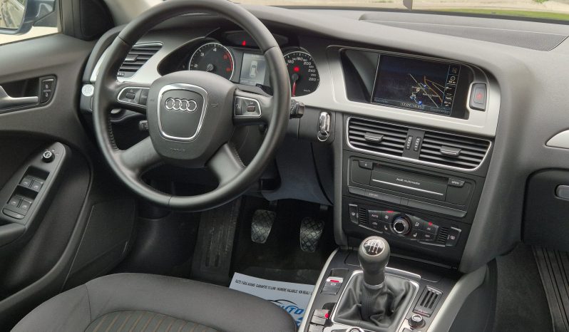Audi A4 2.0 TDI Ambiente