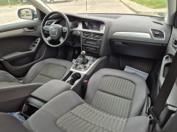 Audi A4 2.0 TDI Ambiente full