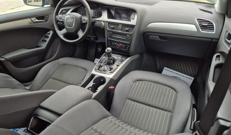 Audi A4 2.0 TDI Ambiente