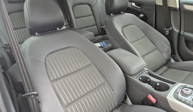 Audi A4 2.0 TDI Ambiente