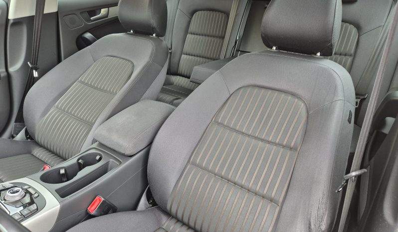 Audi A4 2.0 TDI Ambiente