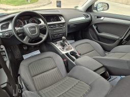 Audi A4 2.0 TDI Ambiente full