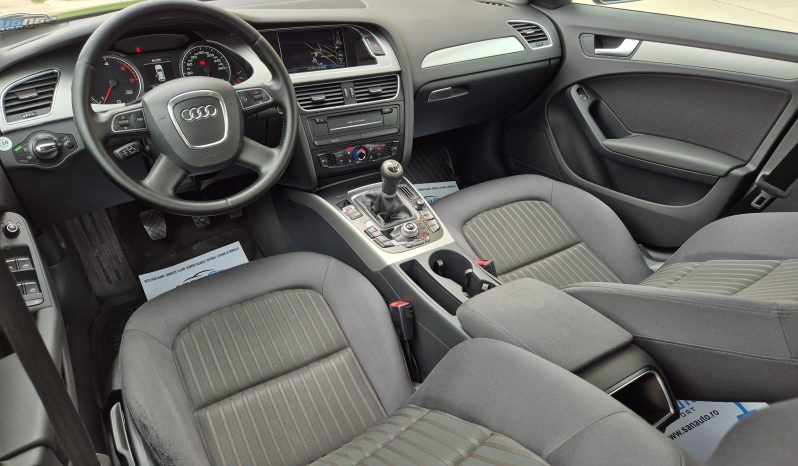 Audi A4 2.0 TDI Ambiente