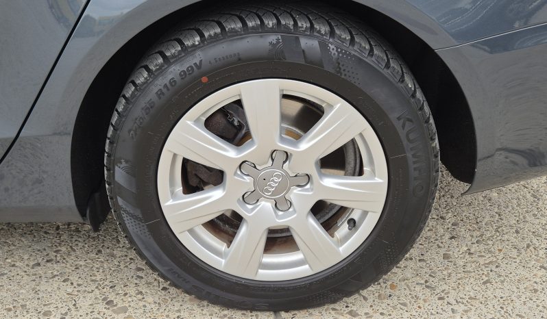 Audi A4 2.0 TDI Ambiente