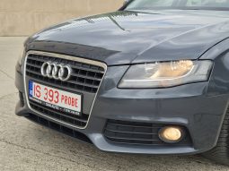Audi A4 2.0 TDI Ambiente full
