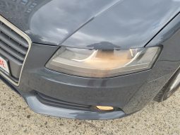 Audi A4 2.0 TDI Ambiente full