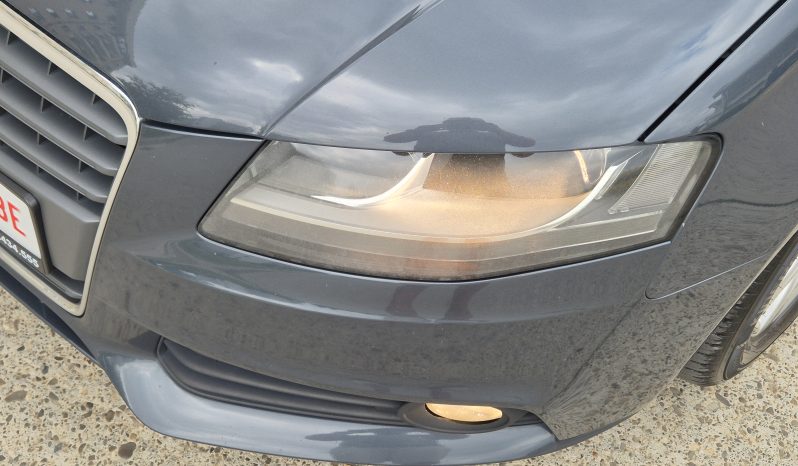 Audi A4 2.0 TDI Ambiente