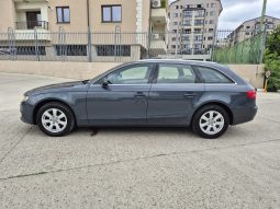 Audi A4 2.0 TDI Ambiente full