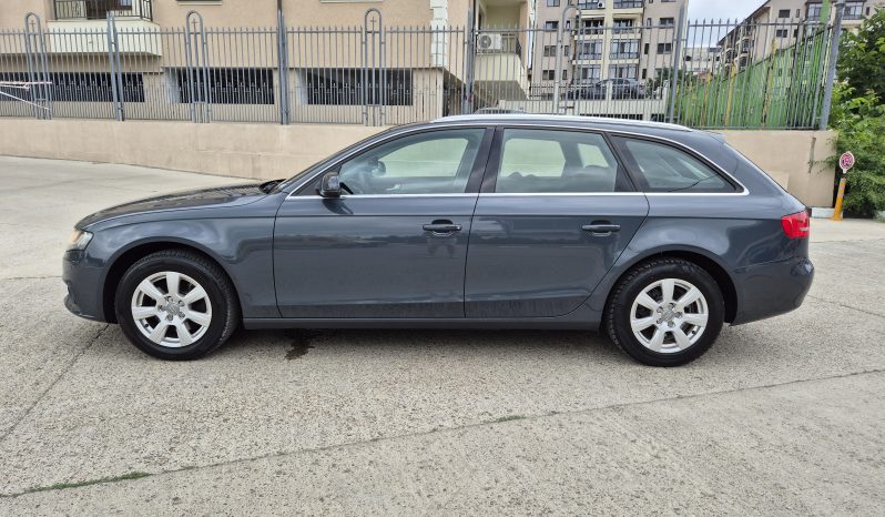 Audi A4 2.0 TDI Ambiente