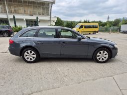 Audi A4 2.0 TDI Ambiente full