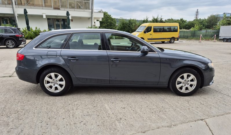 Audi A4 2.0 TDI Ambiente