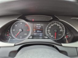 Audi A4 2.0 TDI Ambiente full