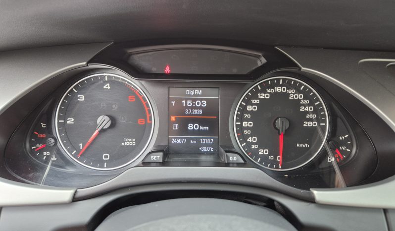 Audi A4 2.0 TDI Ambiente