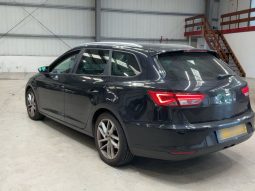 Seat Leon 1.6 TDI Style Ecomotive