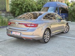 Renault Talisman 1.6 dCi