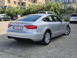Audi A5 Sportback 2.0 TDI Attraction