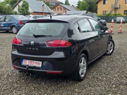 Seat Leon 1.6 TDI