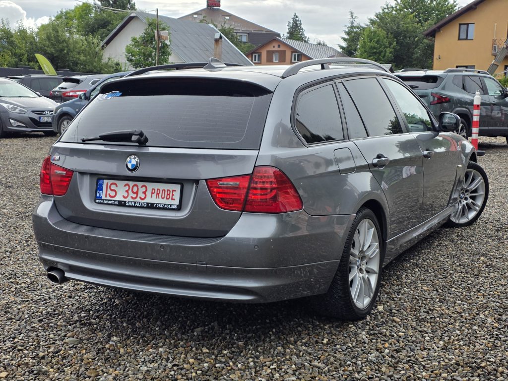 BMW 3er 320d