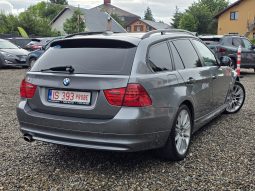 BMW 3er 320d
