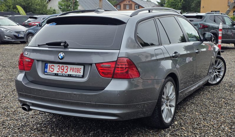 BMW 3er 320d