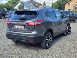Nissan Qashqai 1.6 dCi