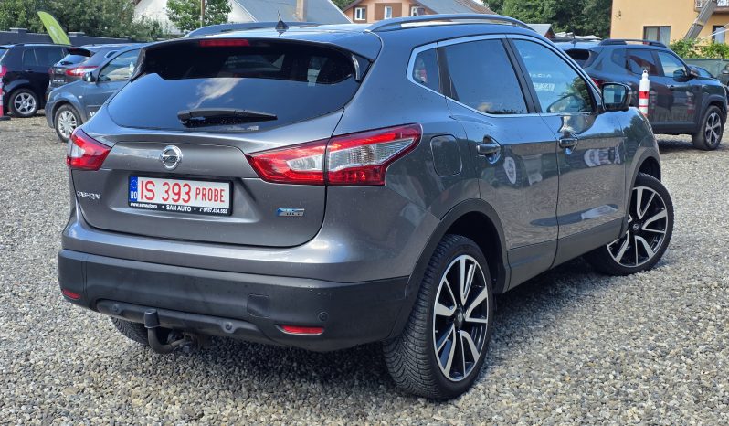 Nissan Qashqai 1.6 dCi