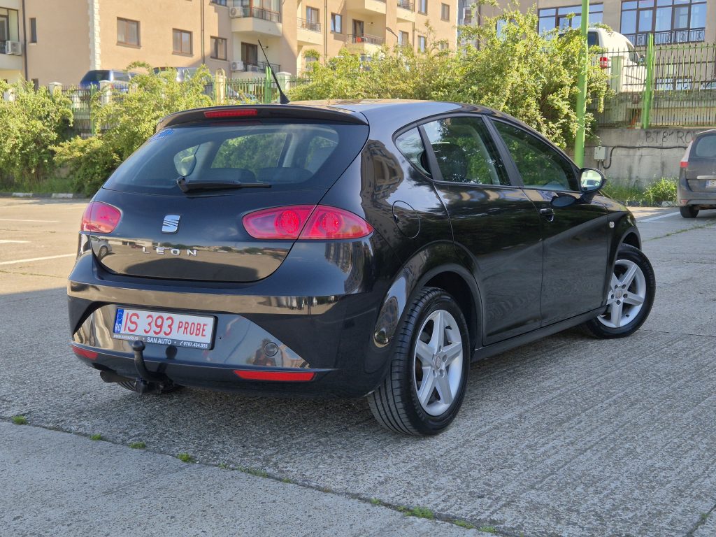 Seat Leon 1.6 TDI